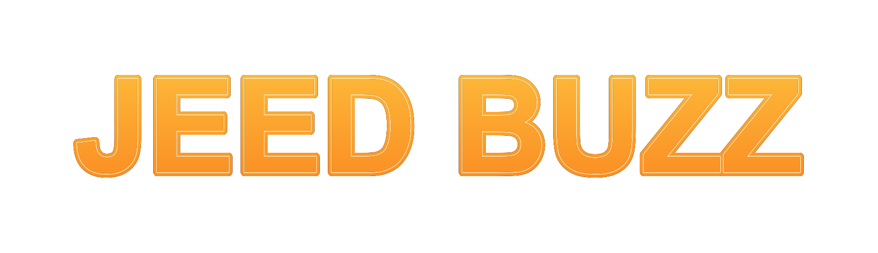 jeed buzz logo
